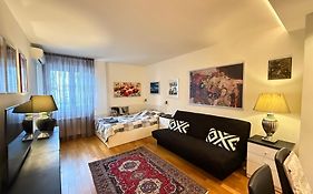 Apartment Elza